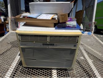 Window AC