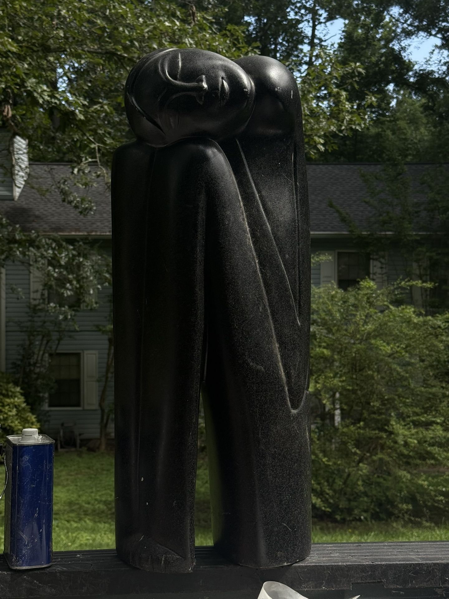 Statue