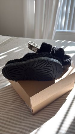 UGG sandals