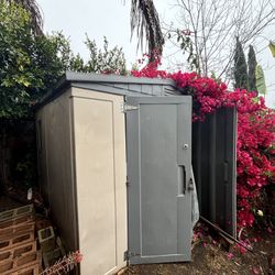 Storage Bin