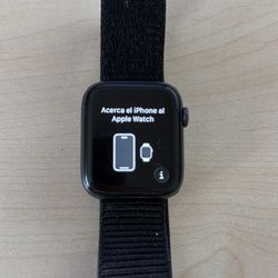 Apple Watch Series 6 - 44mm Cellular