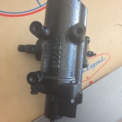 IMPALA  58-64 GEAR BOX 500 SERIES  