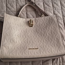 Michael Kors Large Satchel 