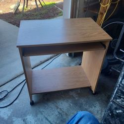 Computer Table
