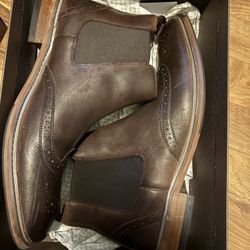 Florsheim Chelsea Boots 
