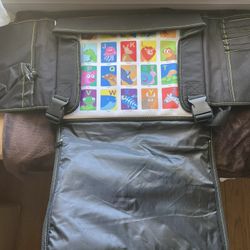 Kids Travel Tray