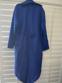 Mad Hatter Hat And Coat Adult $15 XL