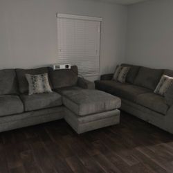 Ashley Furniture For Sale.