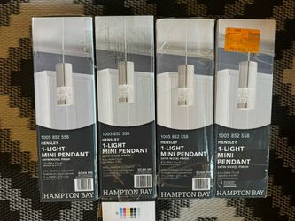 Light Mini Pendant 