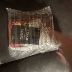 Loungefly Disney Pixar Coco Miguel Cosplay Zip-Around Wallet