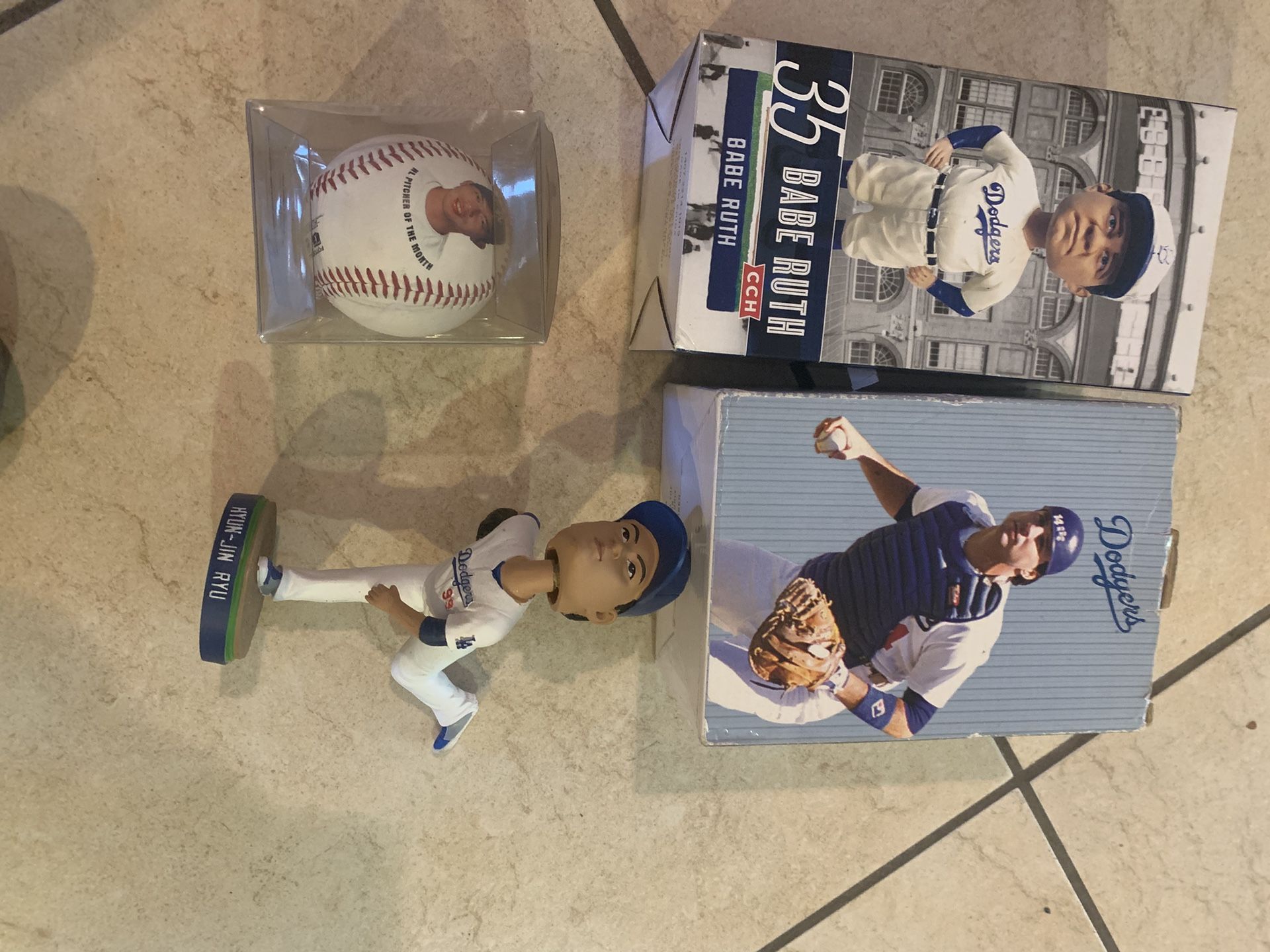Dodgers