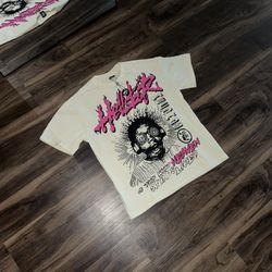 Hellstar t-shirt 