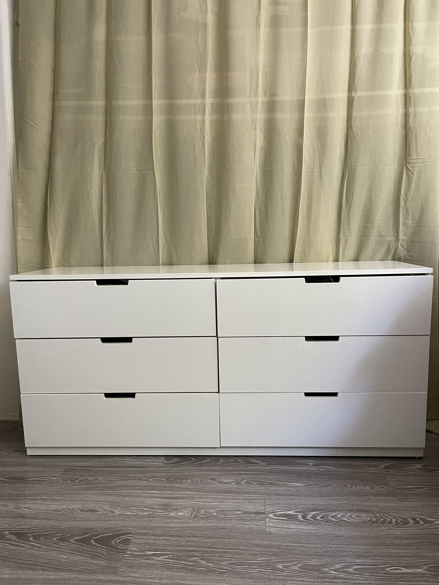 IKEA Dresser