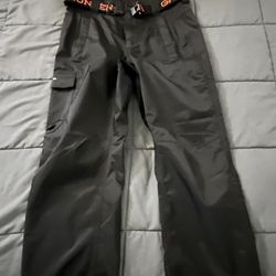 Grunden’s Weather Watch Rain Pants