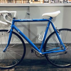 Vintage Cannondale Criterium 