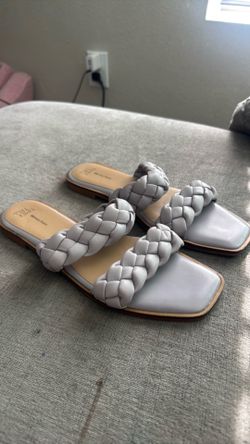 Woman sandals