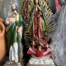 Virgen. Cada Una! Día De La Virgen 