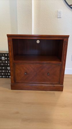 TV stand File Cabinet