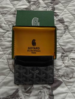 Wallet