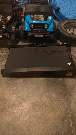 Treadmill