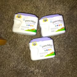 Pure Bliss Similac 20.6oz