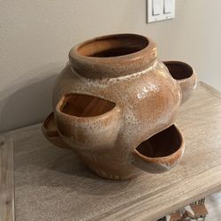 New Flower Pots Made Out Of  Ceramic Perfect Gift 