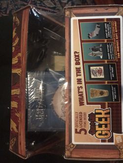 Hairy potter 5 price set (BRAND NEW)