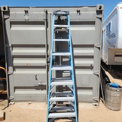 Werner Ladder