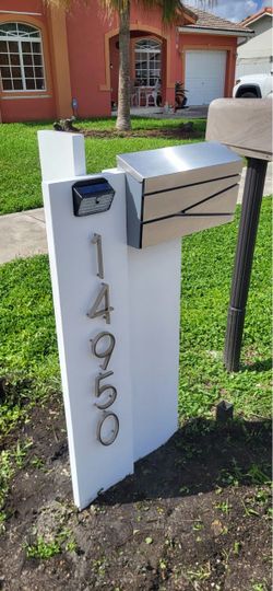 Mailbox