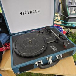 Victrola 