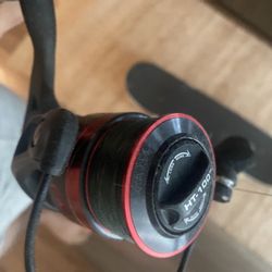 Penn Fierce 3 Full Rod 