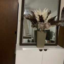 Mirror Wall Stand