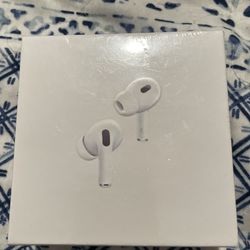 AirPods Pro2nd Gen 