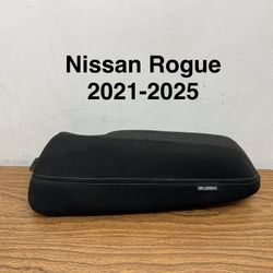 2021-2025 Nissan Rogue Rear Driver Seat Airbag OEM 