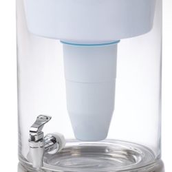 Zero Water Filter