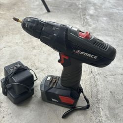 Drill