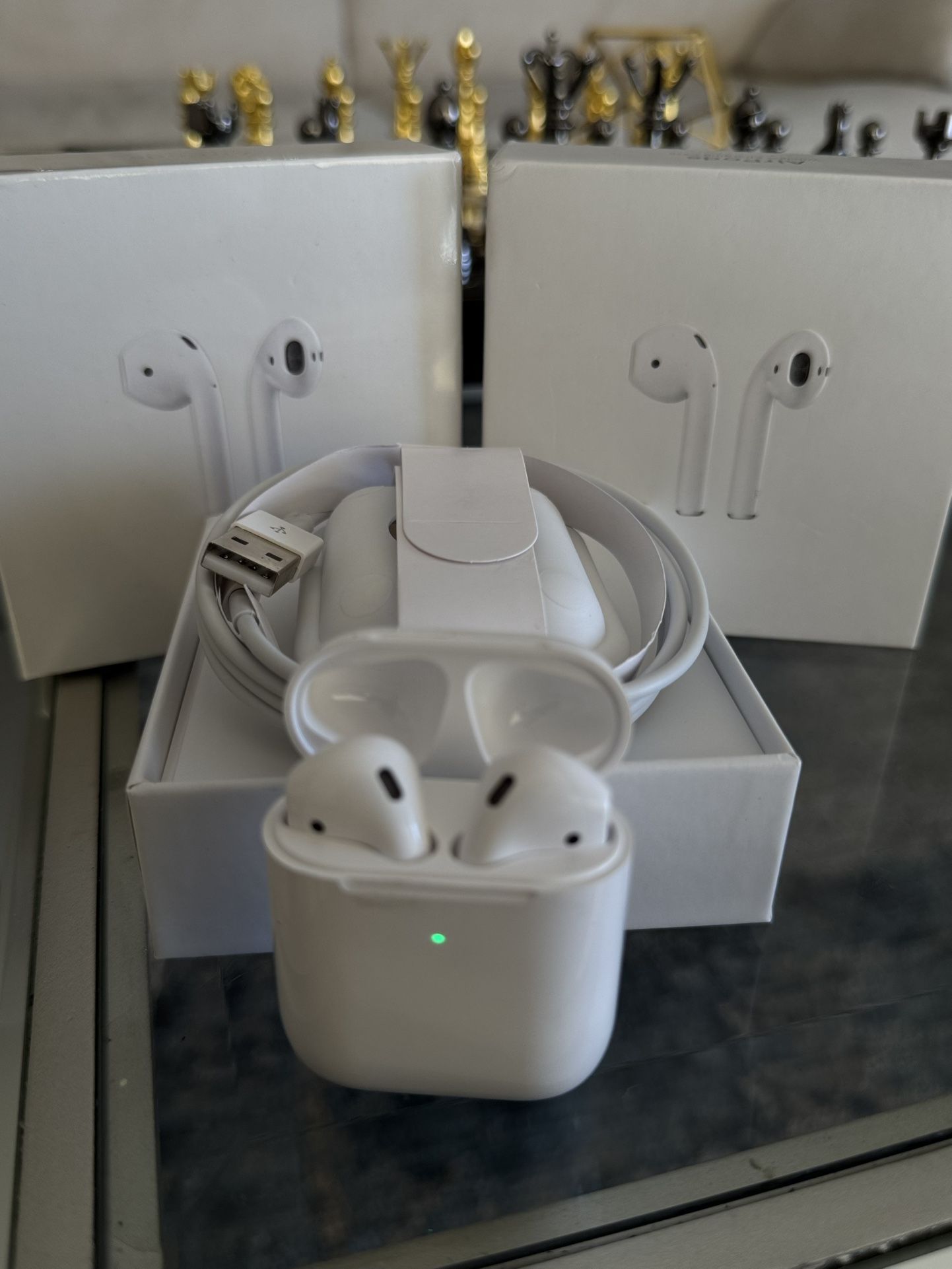 AirPod 2nd generation