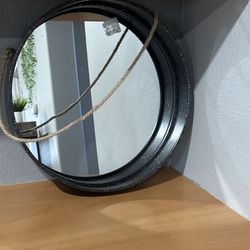 Home Decor- Wall Decorative Mirror $20