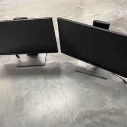 Dell Monitors 