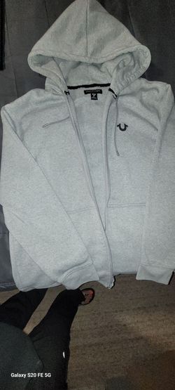 TRU RELIGION HOODIE
