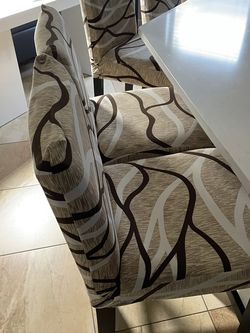 Bar Height Bar Stools