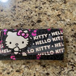 Hello Kitty Wallet