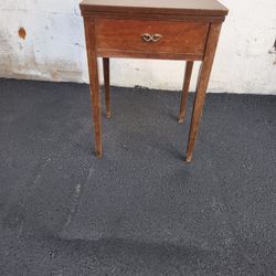 Unique Antique Table 
