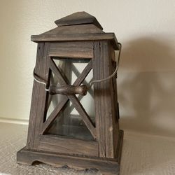 Candle Holder