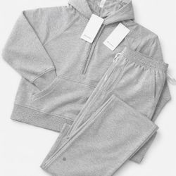 Lululemon Scuba Sets