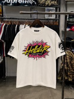 Hellstar Tee