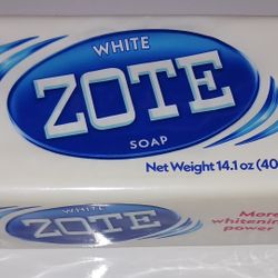 Zote Soap