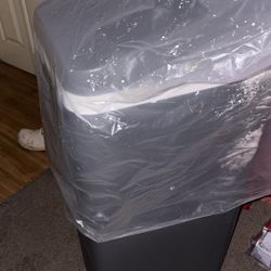 Whirlpool Water Grain Softener 