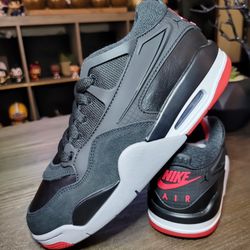 JORDAN 4 RM 'BRED' (GS) (2025)