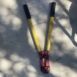 Bolt Cutter